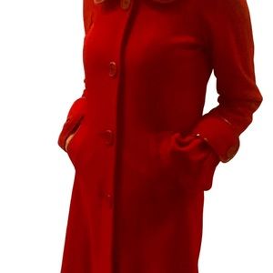 BB Dakota Jack Women’s Knee Length Coat